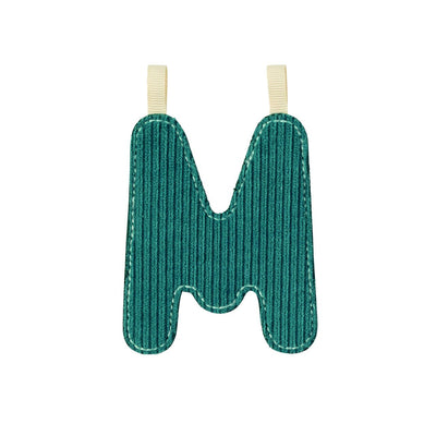 Letras Fosforescentes - Lilliputiens