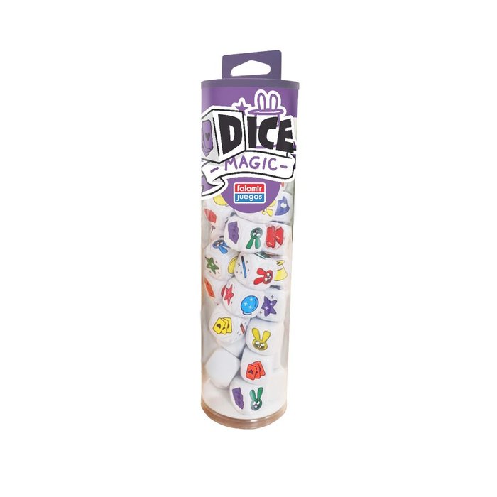 Dice - Juego de Dados