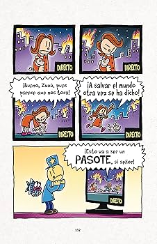 Policán 8: Atrapa 22
