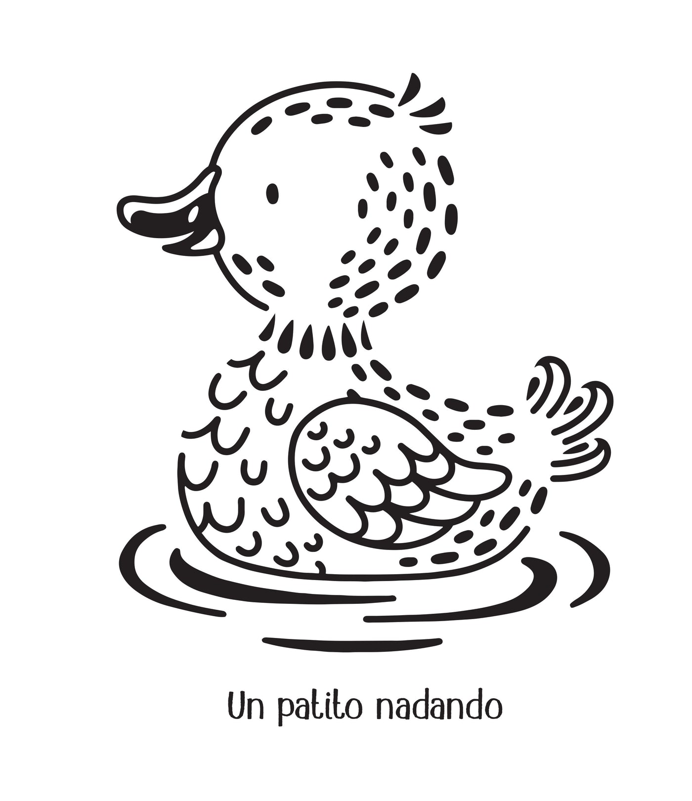 Peque-colores mágicos: En la granja - Usborne