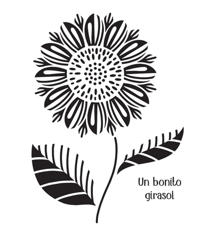 Peque-colores mágicos: En la granja - Usborne