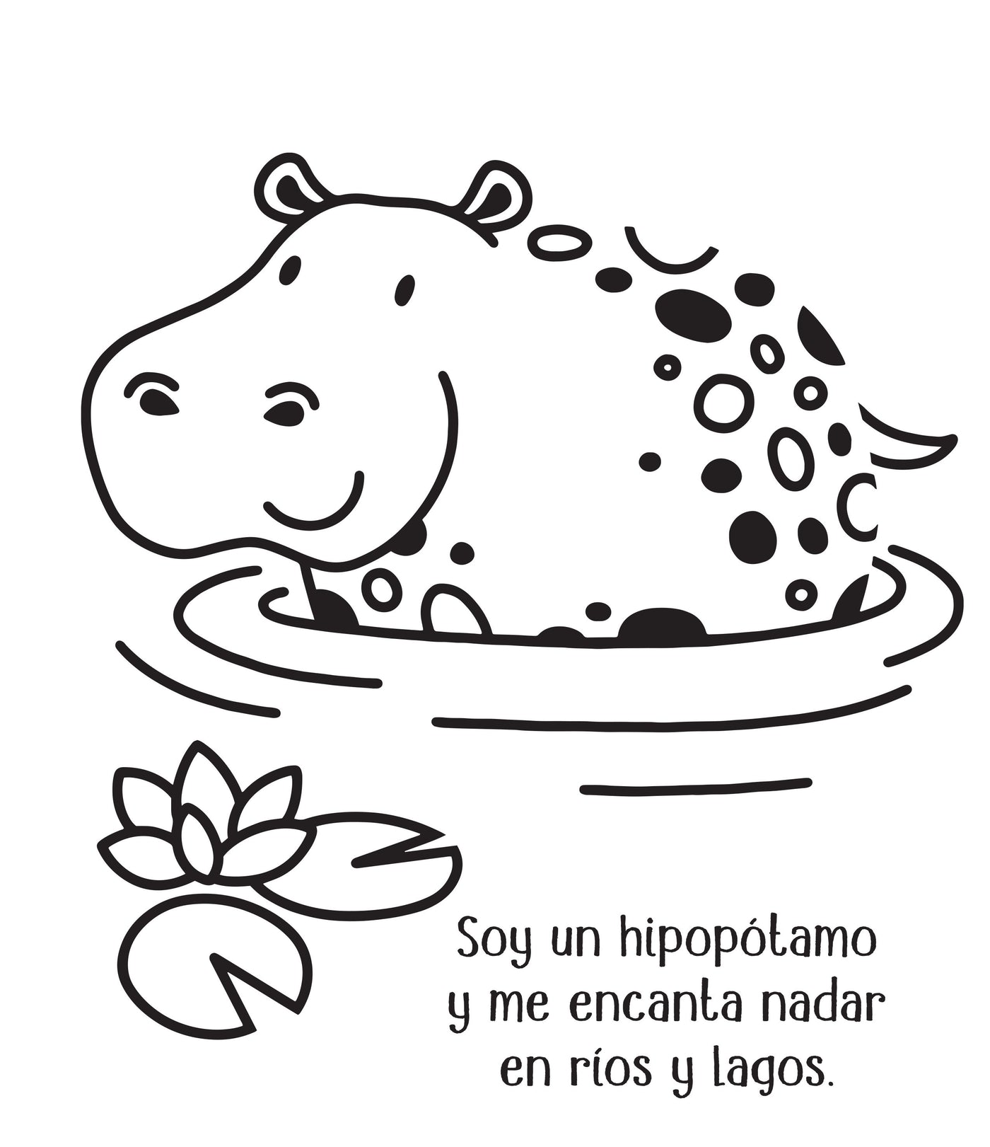 Peque-colores mágicos: En el zoo - Usborne