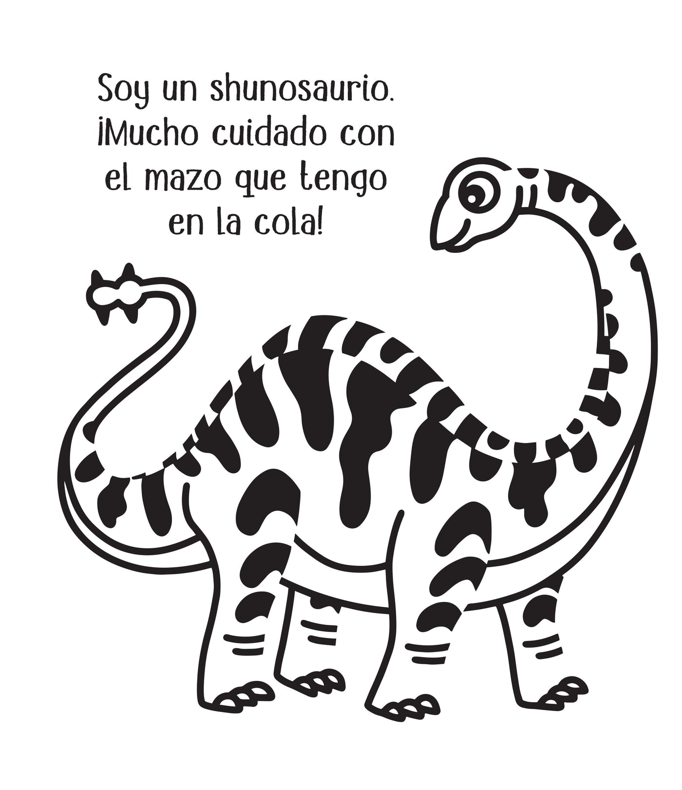 Peque-colores mágicos: Dinosaurios - Usborne