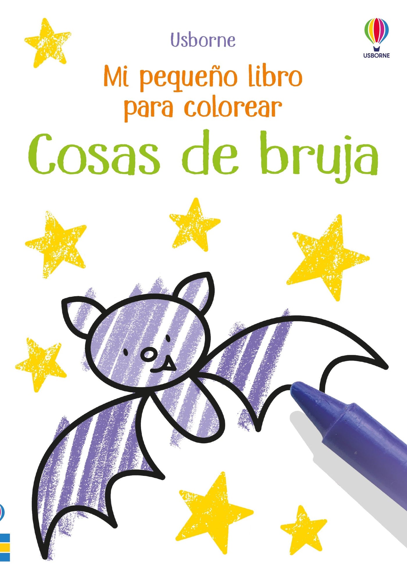 Maletín de Actividades: Halloween - Usborne
