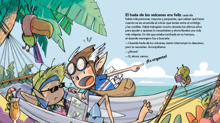 El miedo en el bolsillo - Álbum ilustrado