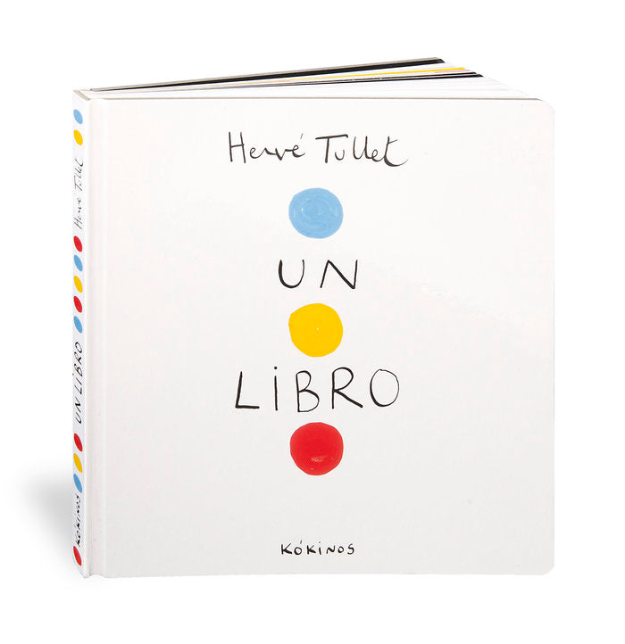 Un libro