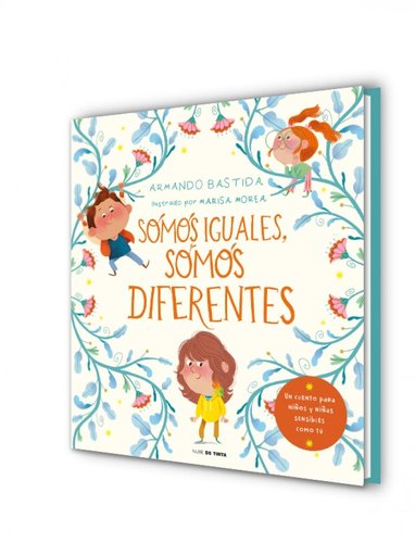 Somos iguales, somos diferentes