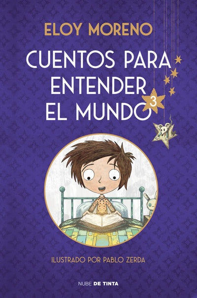 Cuentos para Entender el Mundo 3