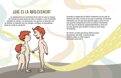 El Semen Mola, pero necesitas saber cómo funciona