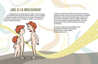 El Semen Mola, pero necesitas saber cómo funciona
