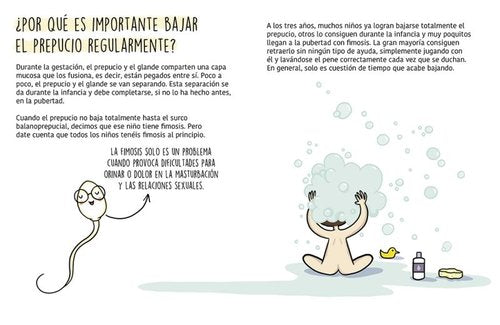 El Semen Mola, pero necesitas saber cómo funciona