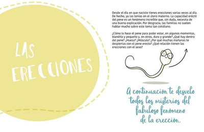 El Semen Mola, pero necesitas saber cómo funciona
