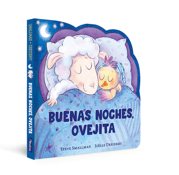 Buenas noches, Ovejita