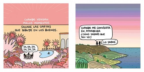 El pequeño libro del Amor - 72 kilos
