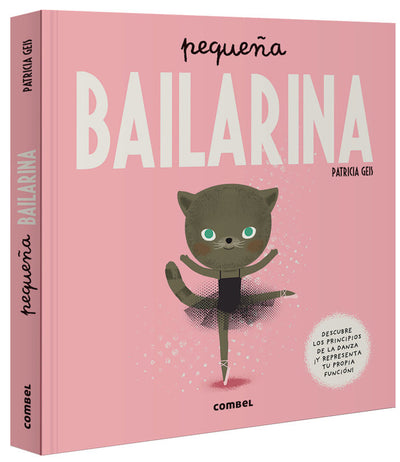 Pequeña Bailarina