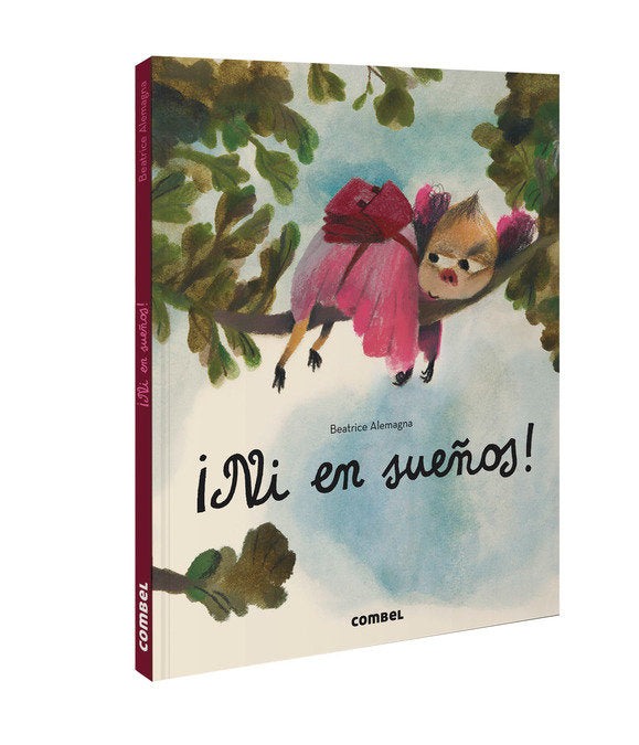 Ni en sueños