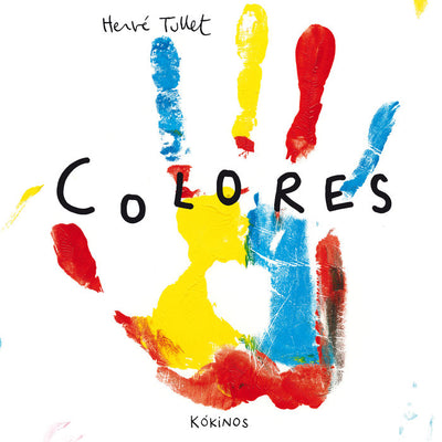 Colores - Tamaño grande