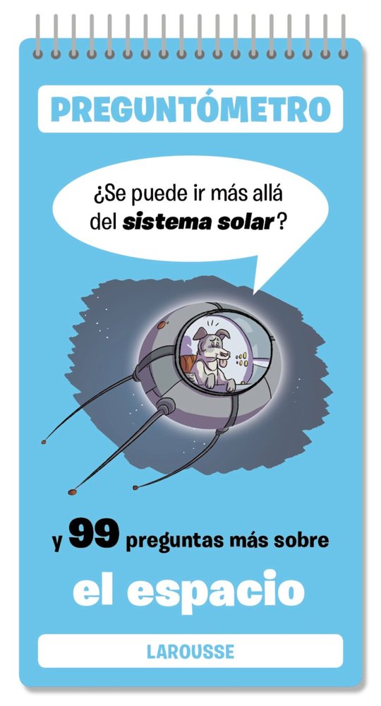 Preguntómetro El Espacio ¿Se puede ir más allá del sistema solar?