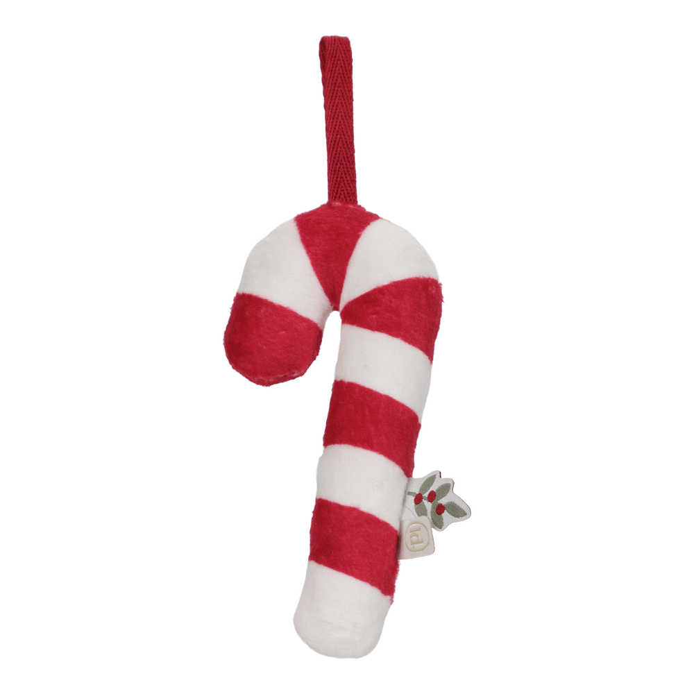 Adornos Árbol de Navidad Jim - Little Dutch