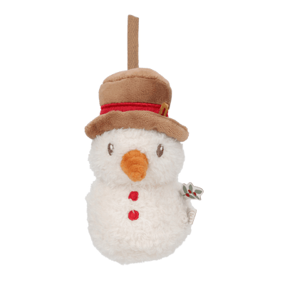 Adornos Árbol de Navidad Jim - Little Dutch