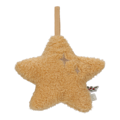 Adornos Árbol de Navidad Jim - Little Dutch