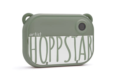 Hoppstar - Cámara Fotográfica con impresión Artist Laurel