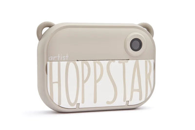 Hoppstar - Cámara Fotográfica con impresión Artist Oat