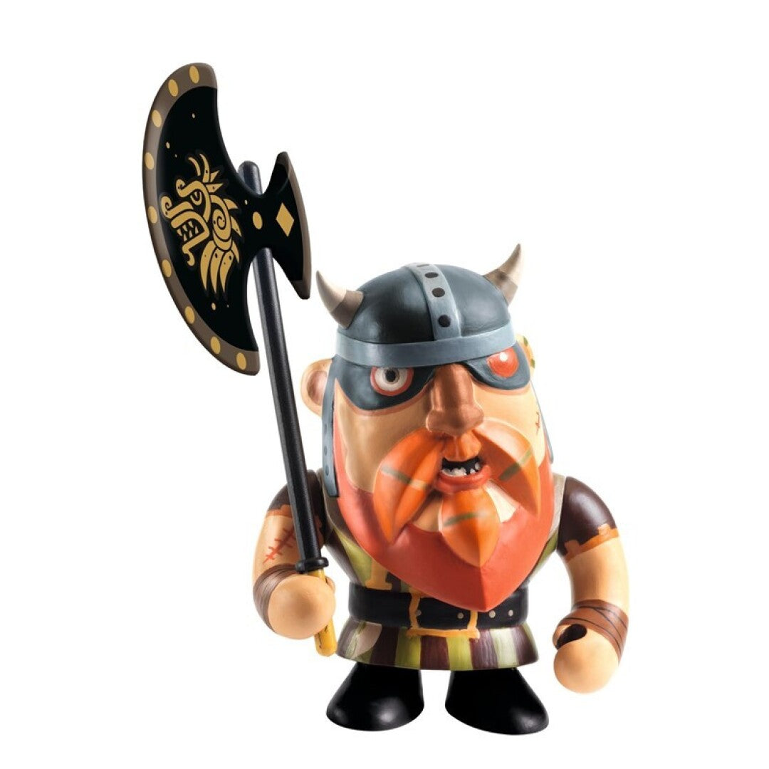 Arty Toys - Barbarious