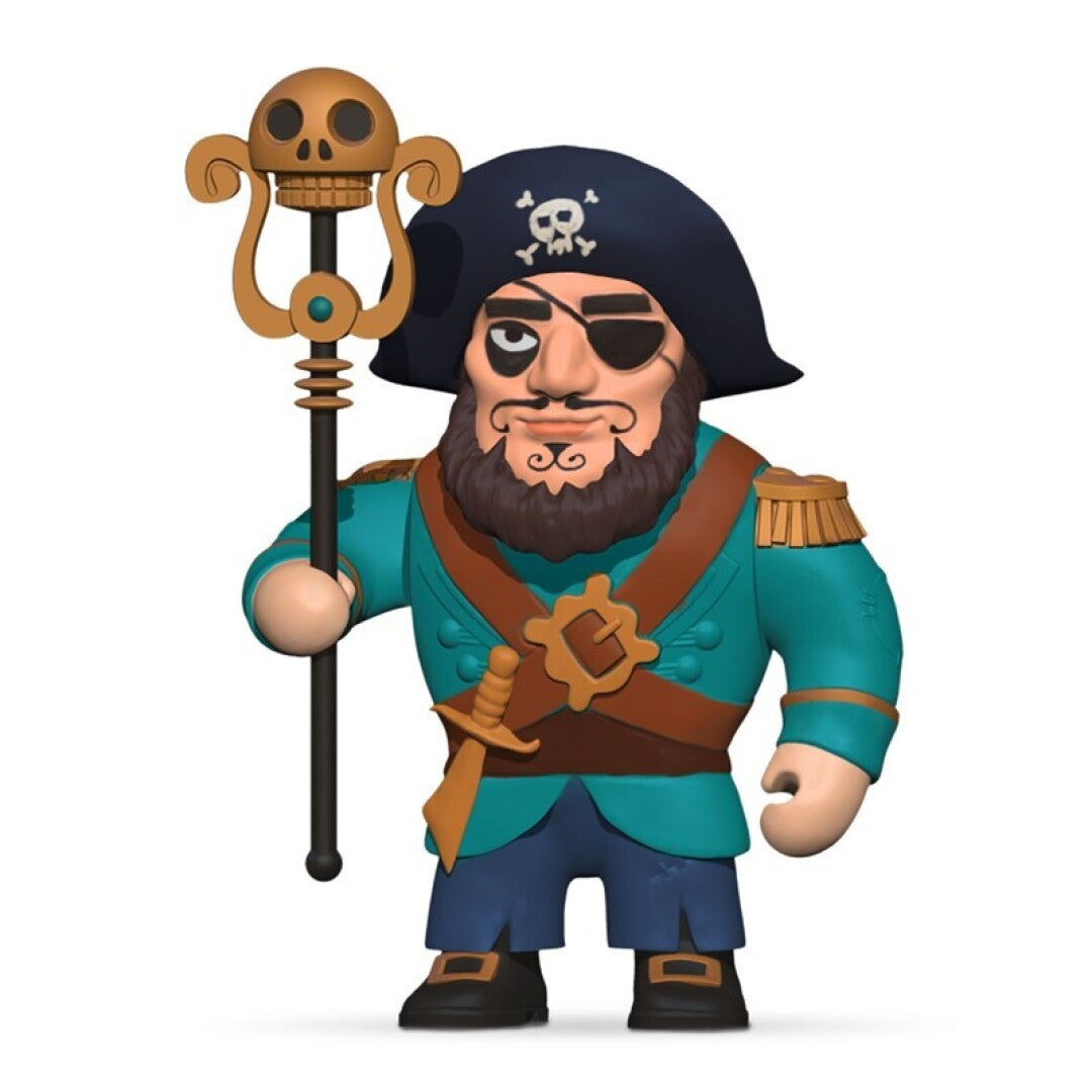 Arty Toys - Piratous