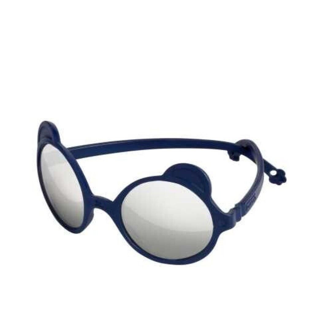 Gafas de sol KI ET LA - Ourson Azul Marino Elysée