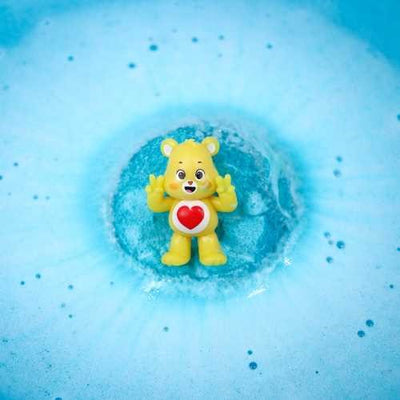 Bomba de Baño SORPRESA: Oso Amoroso - Zimpli Kids