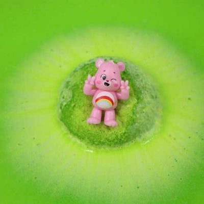 Bomba de Baño SORPRESA: Oso Amoroso - Zimpli Kids