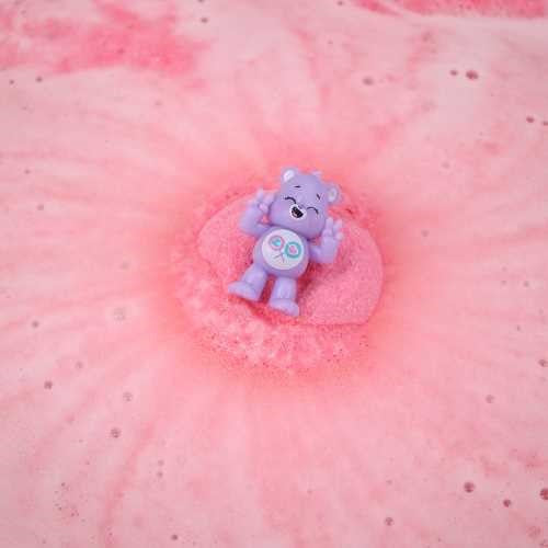 Bomba de Baño SORPRESA: Oso Amoroso - Zimpli Kids