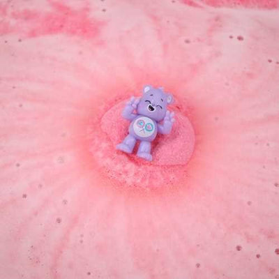 Bomba de Baño SORPRESA: Oso Amoroso - Zimpli Kids