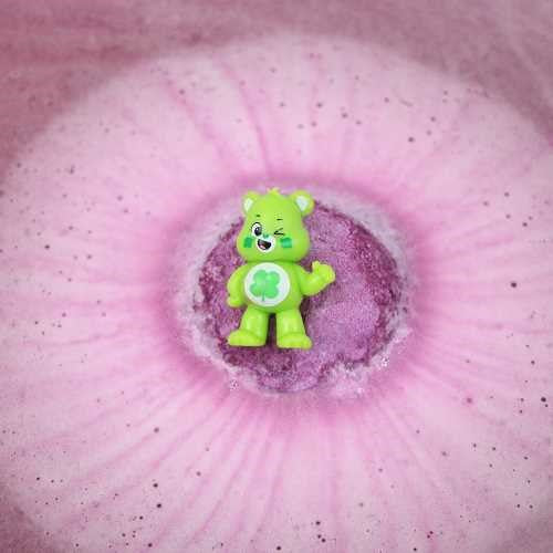 Bomba de Baño SORPRESA: Oso Amoroso - Zimpli Kids
