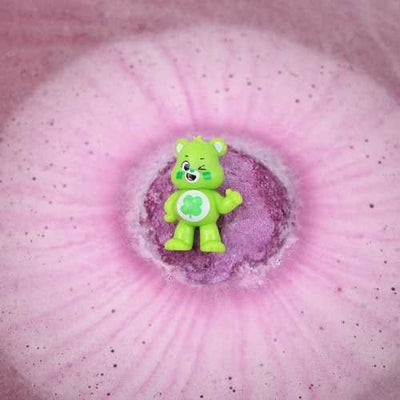 Bomba de Baño SORPRESA: Oso Amoroso - Zimpli Kids