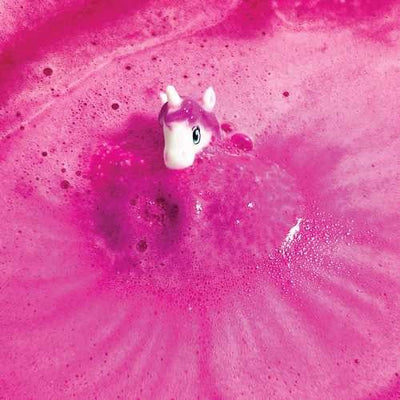 Pack 6 Bombas de Baño: Unicornios - Zimpli Kids