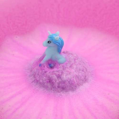 Pack 6 Bombas de Baño: Unicornios - Zimpli Kids