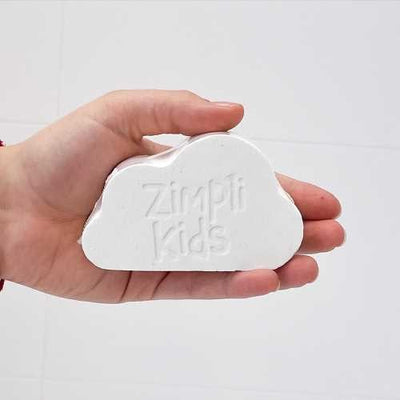 Bomba de baño: Rainbow - Zimpli Kids
