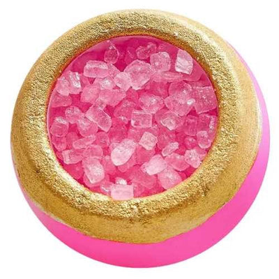6 Bombas de baño: Crystal - Zimpli Kids