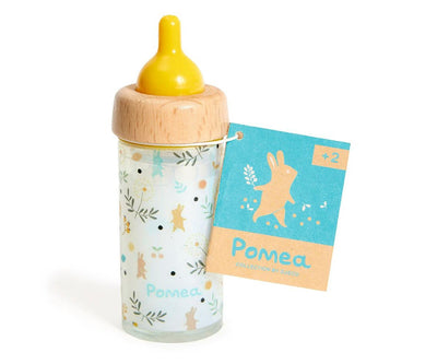 Biberón Mágico Pomea para Muñecos - Djeco