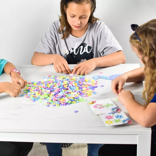 Bloques MELI Pastel - MINIS 800 piezas