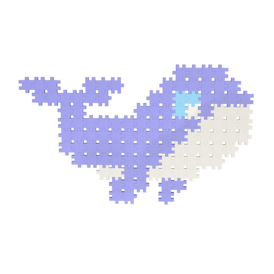 Bloques MELI Pastel - MINIS 800 piezas