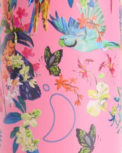 Botella Chilly  Macaw Madness: 500 ml