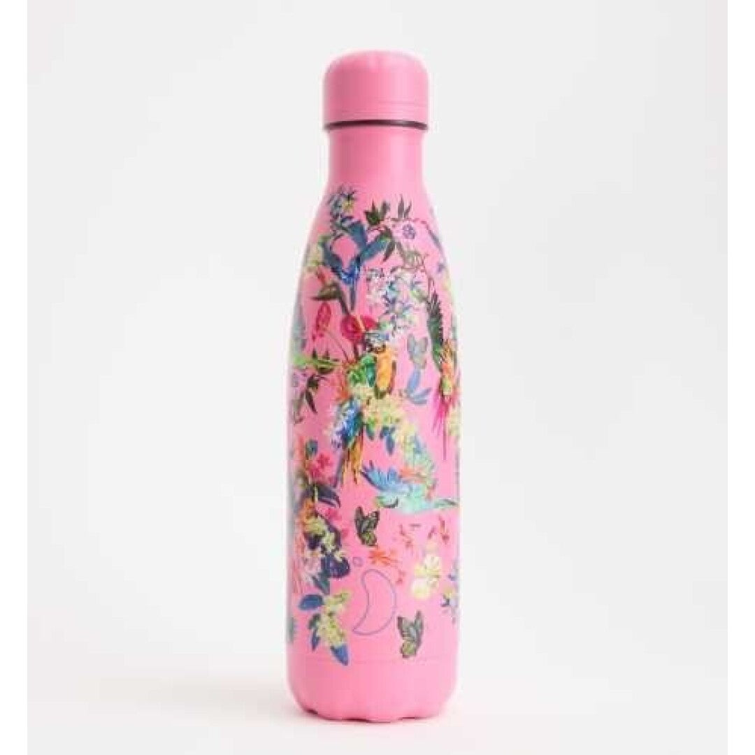 Botella Chilly  Macaw Madness: 500 ml