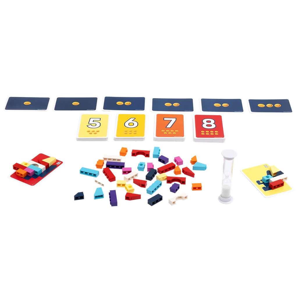 Brick Like This! de Lego - Asmodee