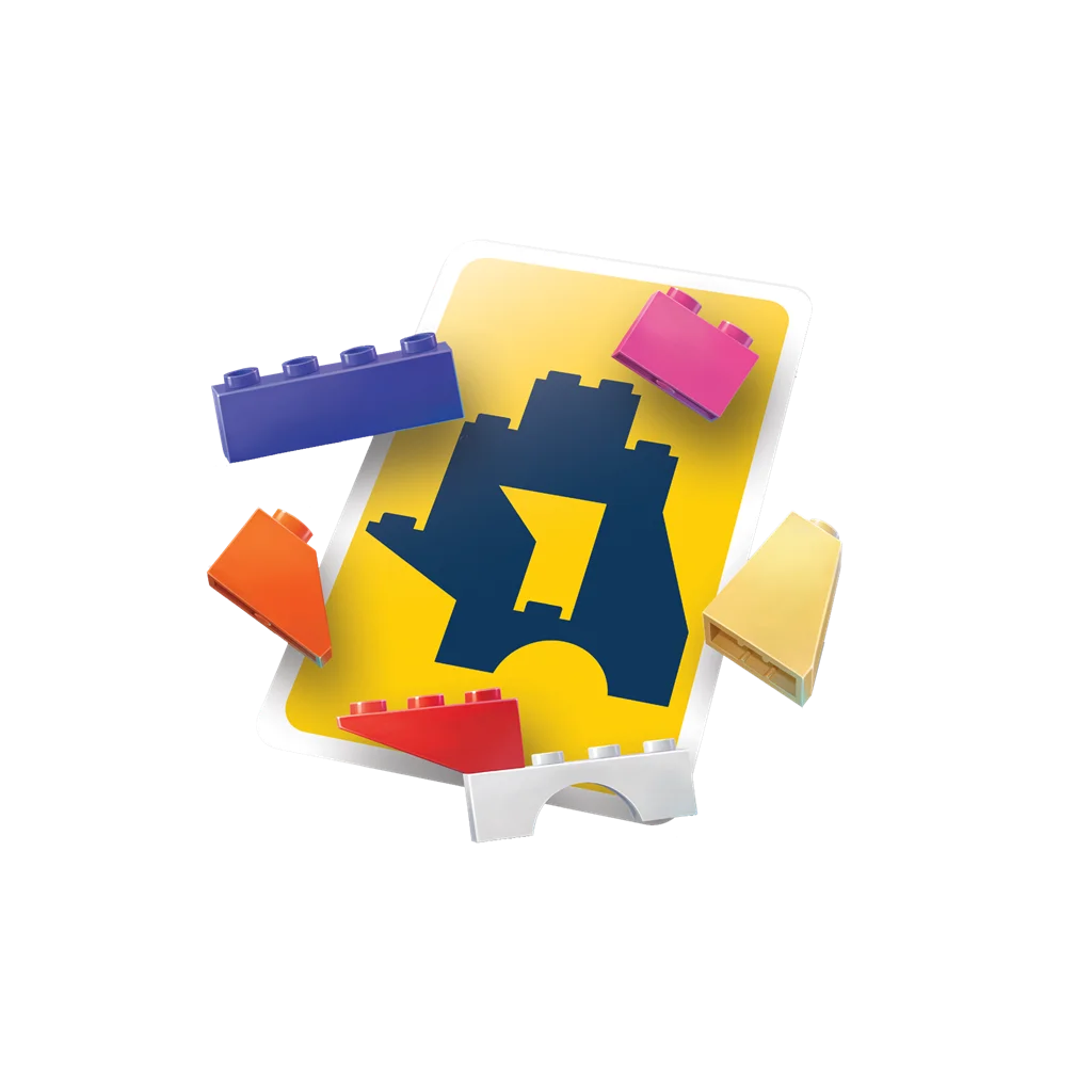 Brick Like This! de Lego - Asmodee