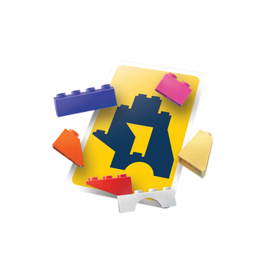 Brick Like This! de Lego - Asmodee