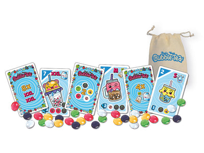 Make your Bubble Tea - Cayro