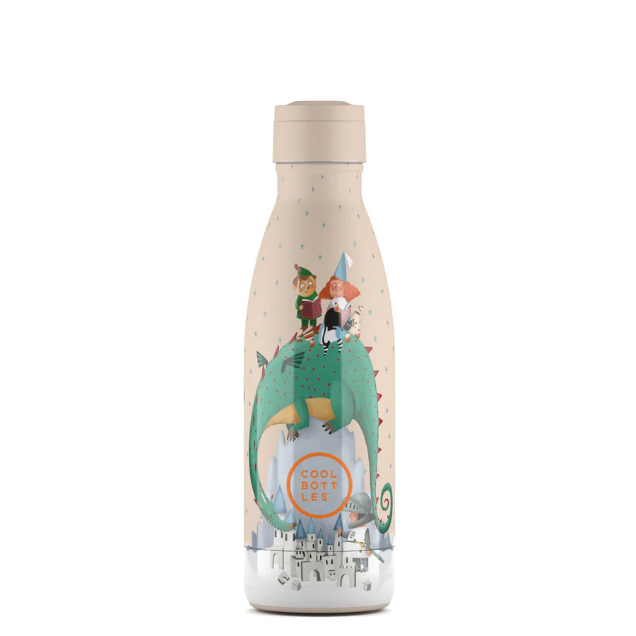 Botella Kids: Dragon Dreams 350ml - Cool Bottles